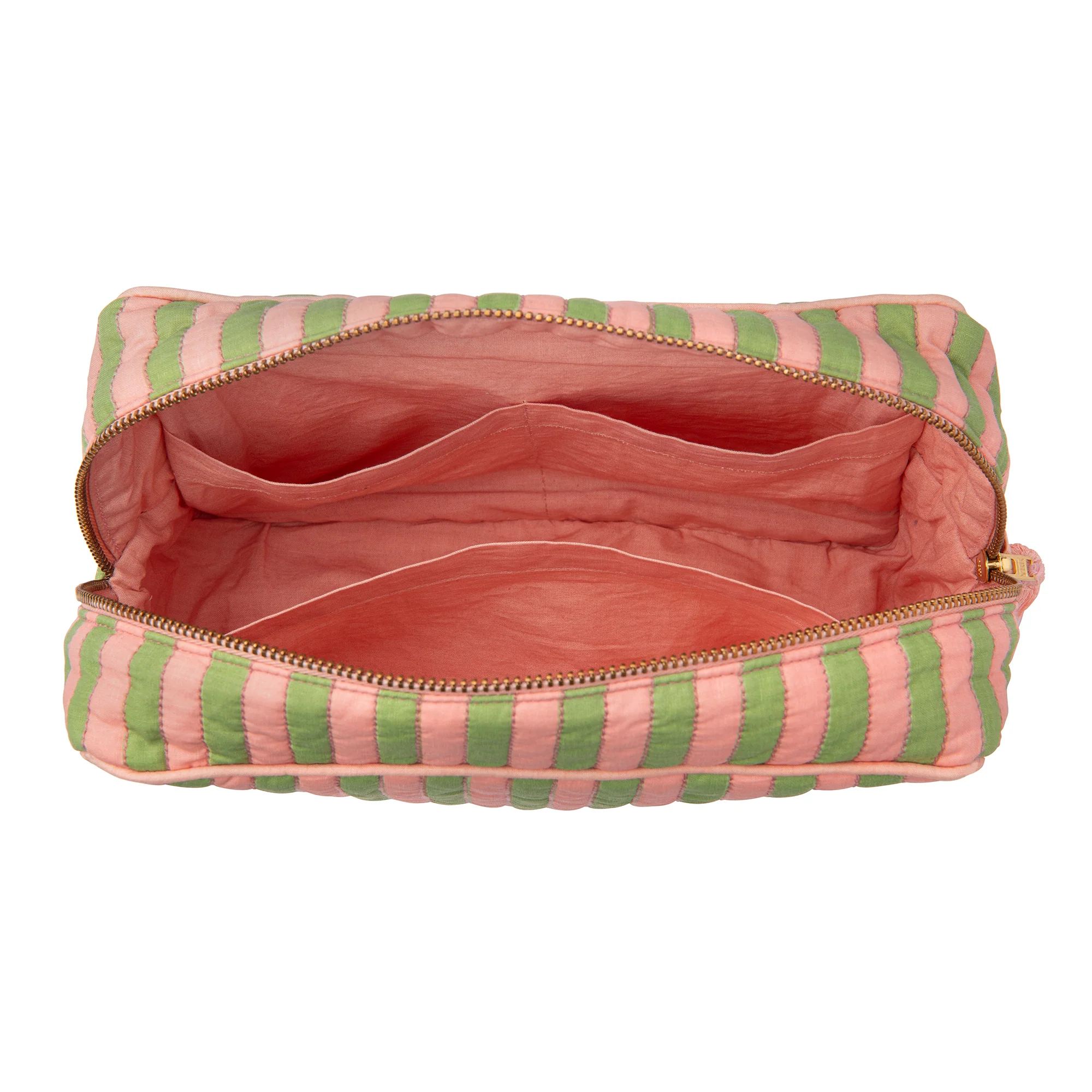 Beauty Bag Jackie Fern & Rose - Image 5