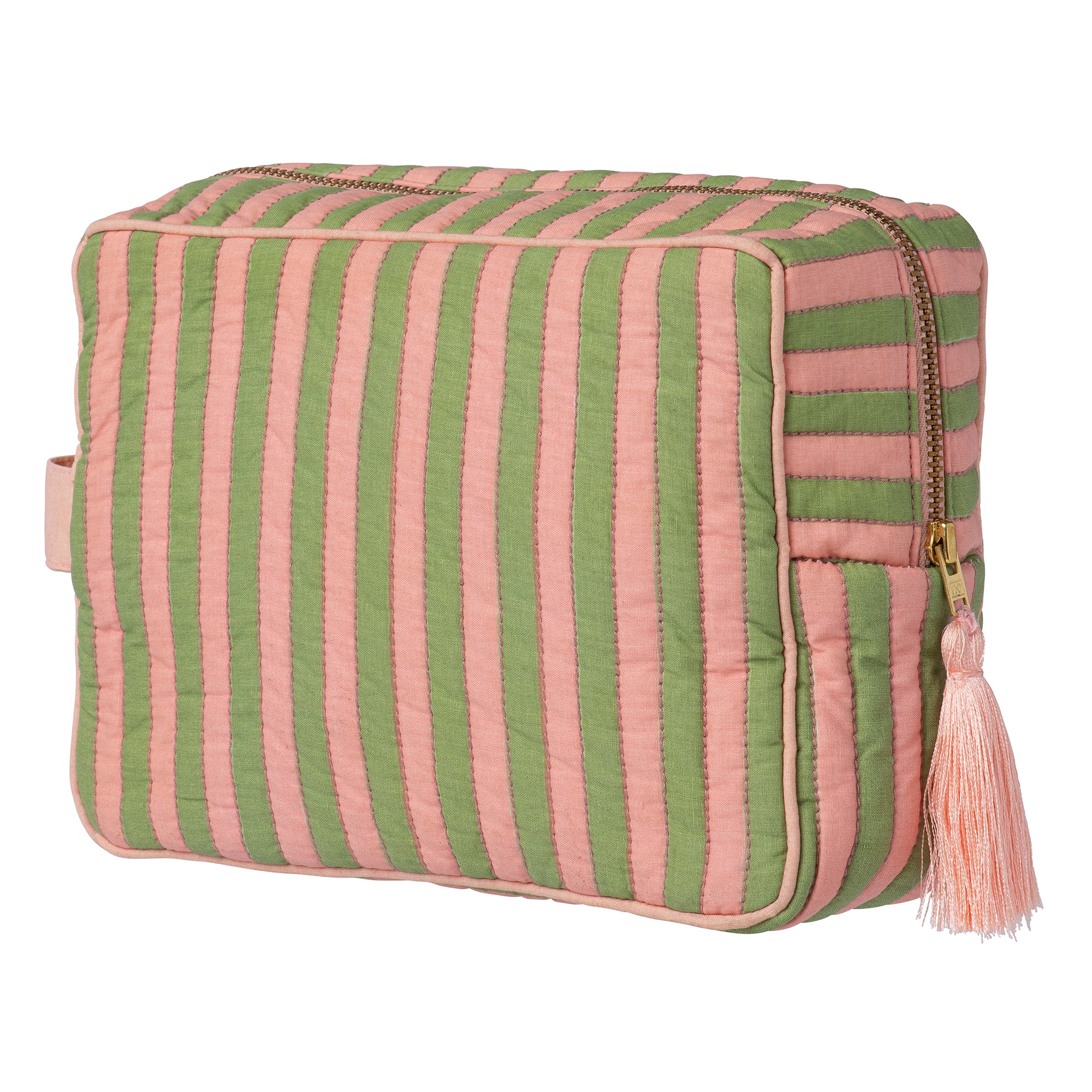 Beauty Bag Jackie Fern & Rose - Image 6