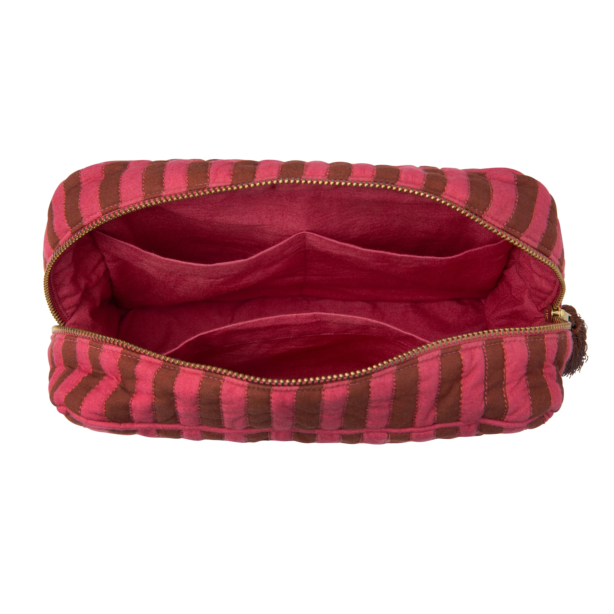Beauty Bag Jackie Spice & Orchid - Image 5