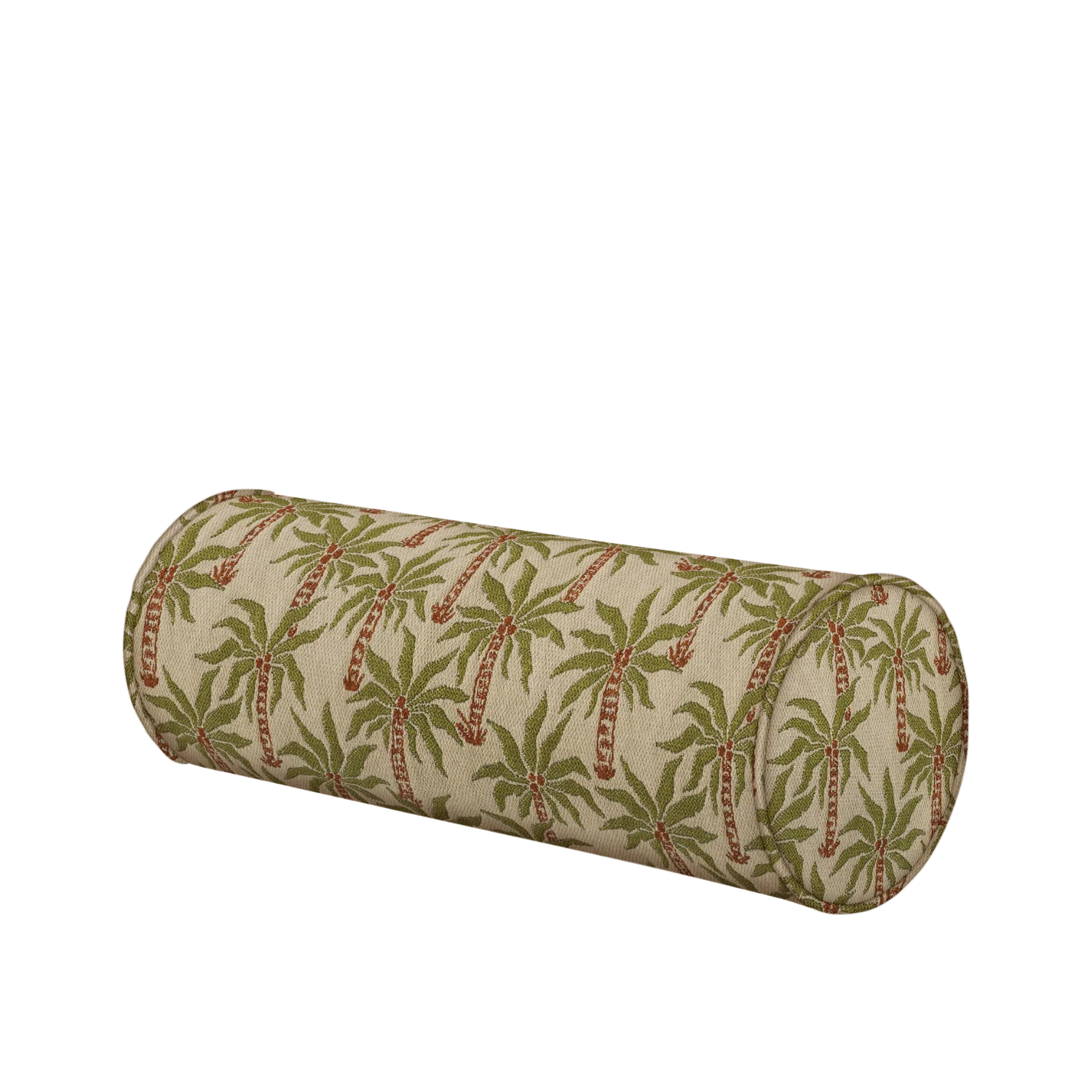 Bolster Laura Olive & Spice