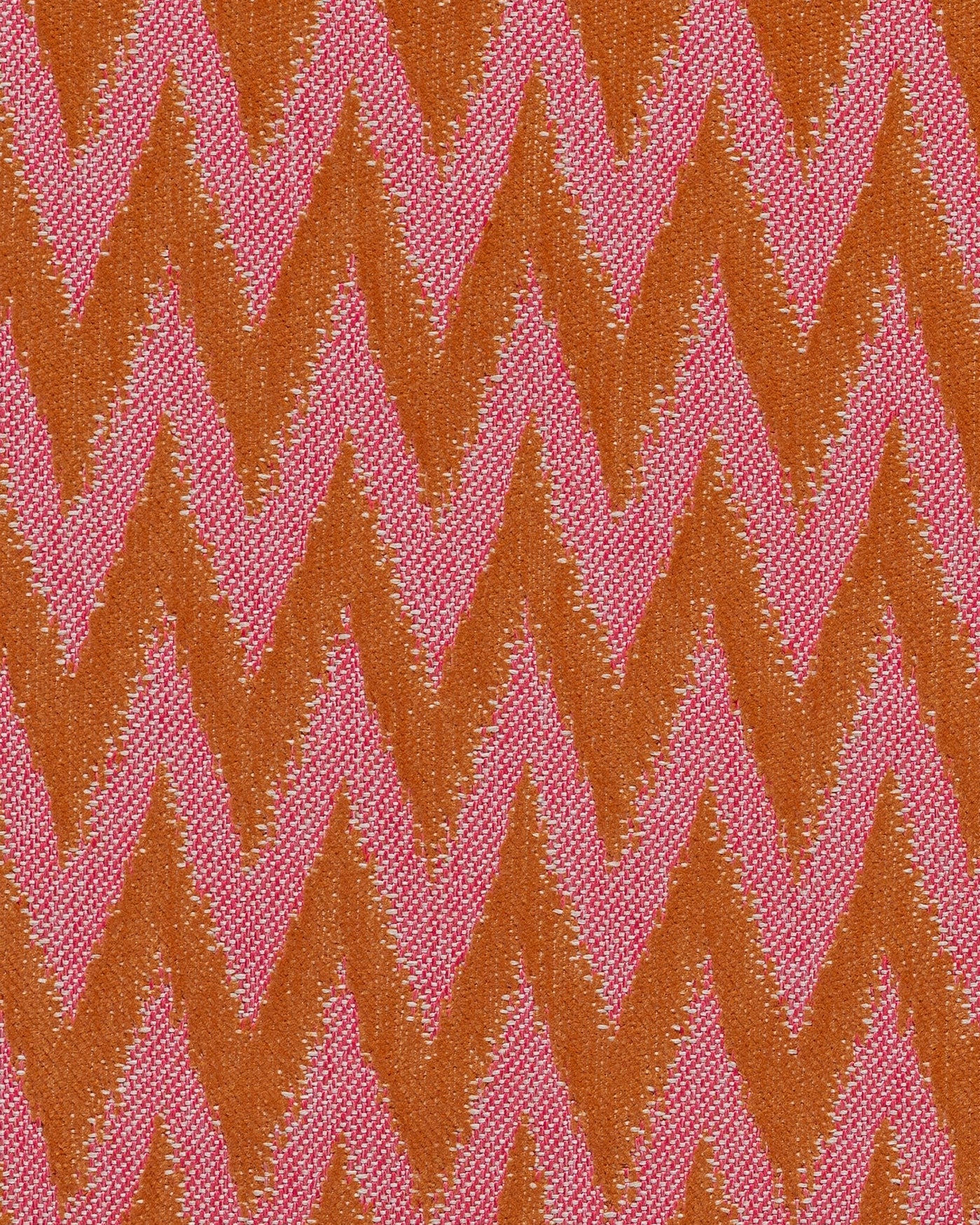 Bolster Rosita Orange & Pink - Image 5