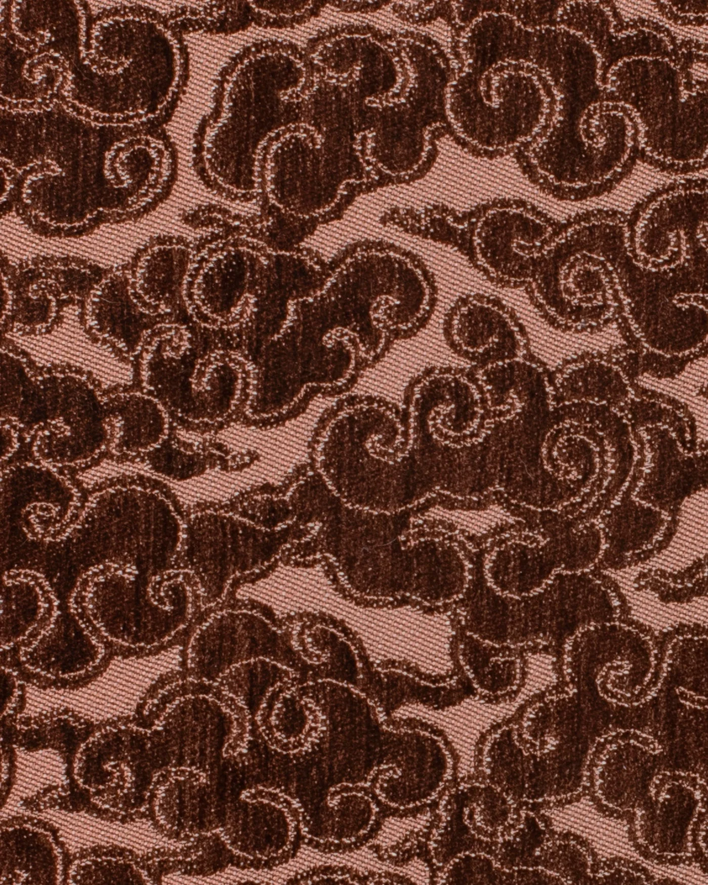 Bolster Yin Chocolate & Rose - Image 2