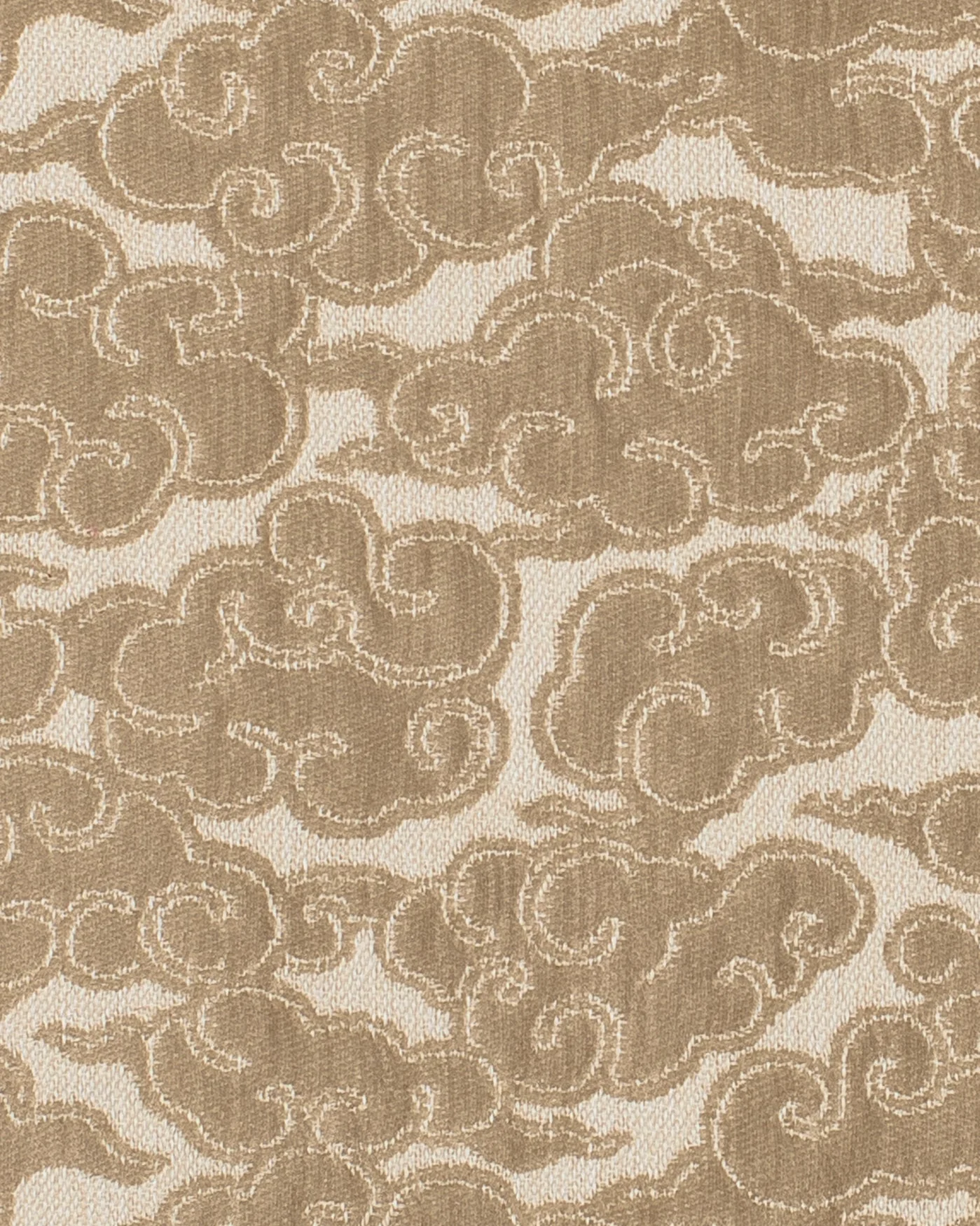 Bolster Yin Sand & Ecru - Image 2