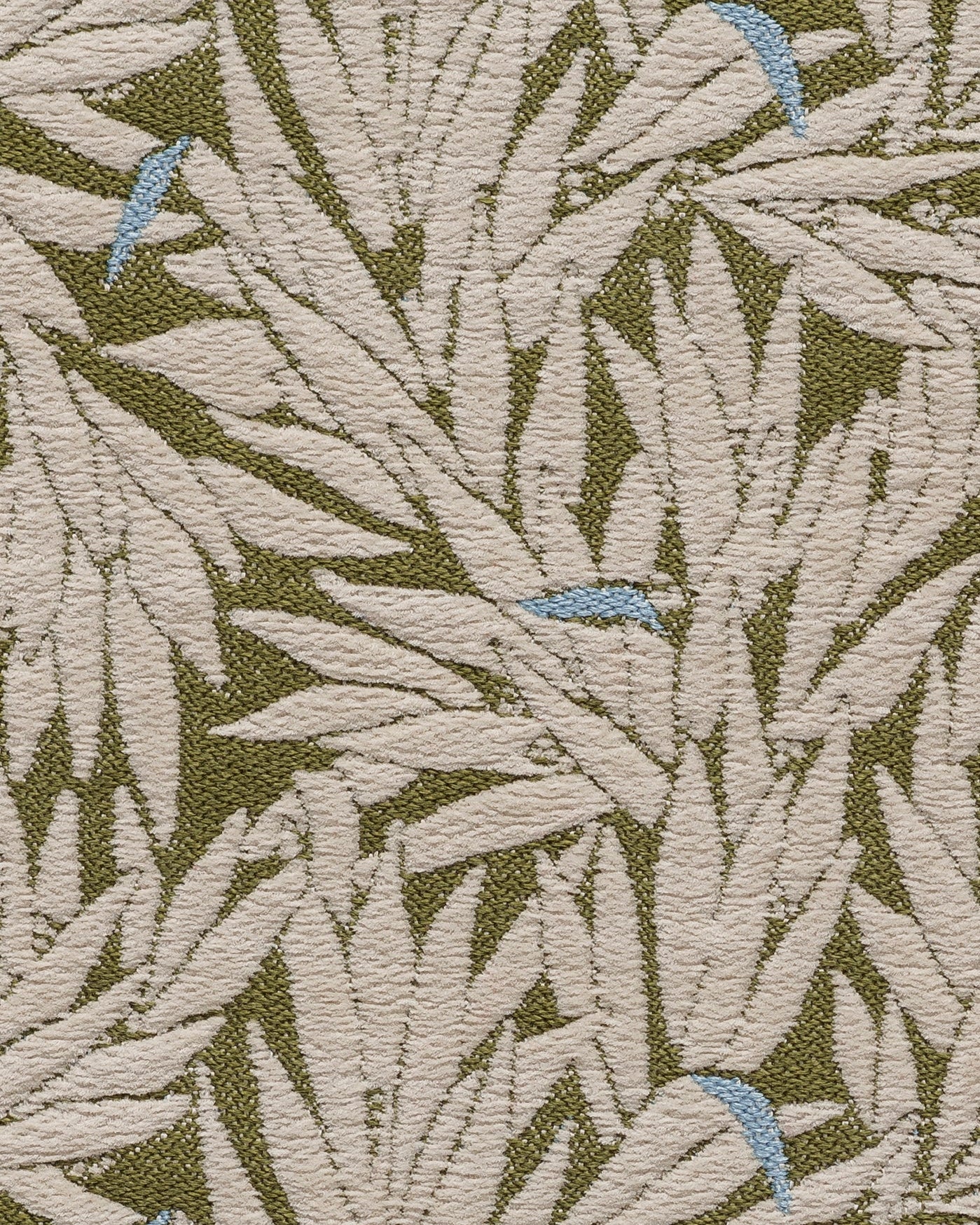 Bolster Yoko Olive - Image 4