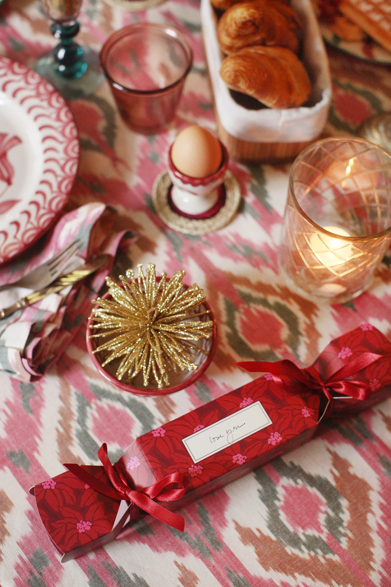 Christmas Cracker Michelle (set of 4) - Image 3