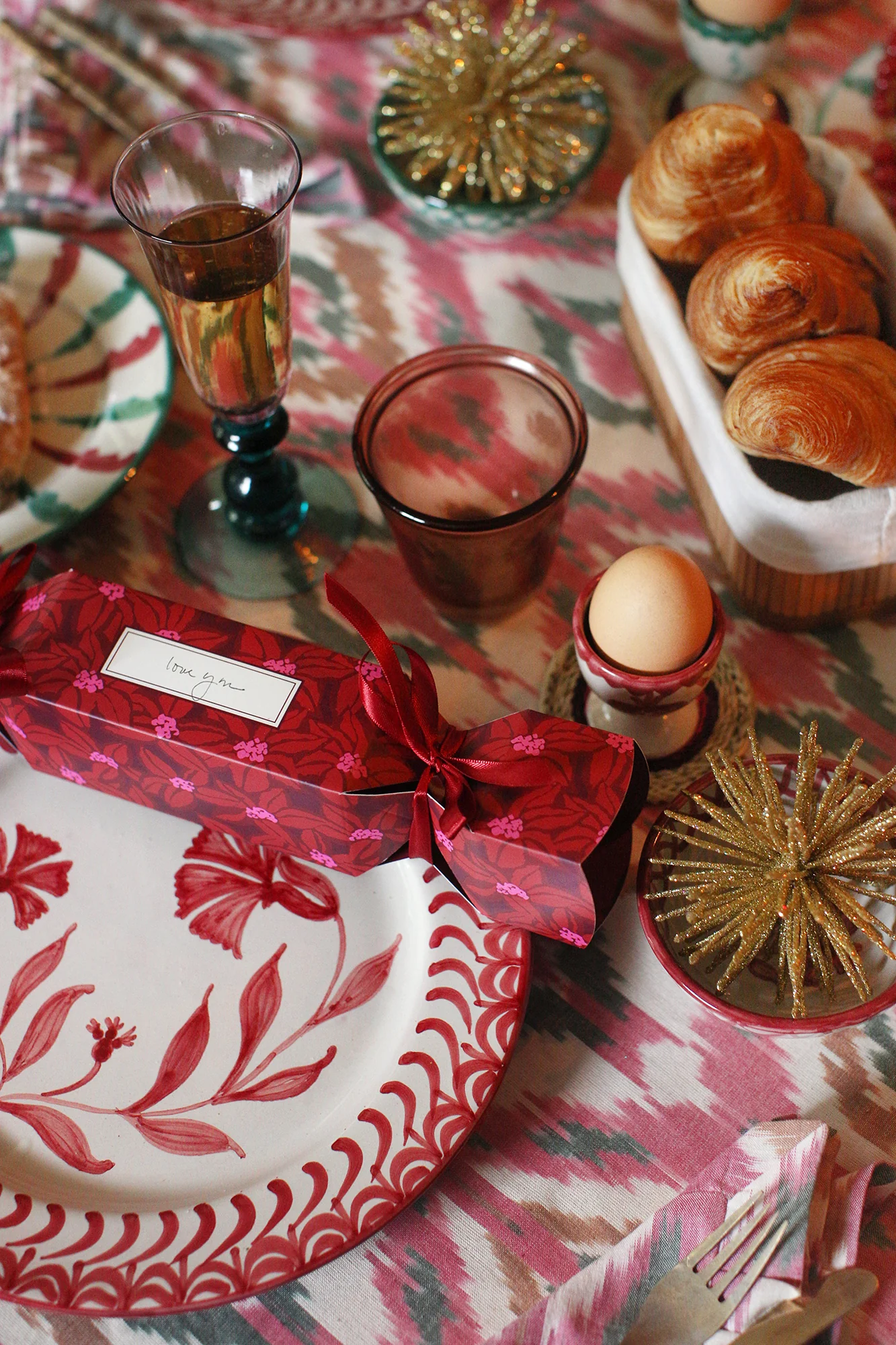 Christmas Cracker Michelle (set of 4) - Image 4