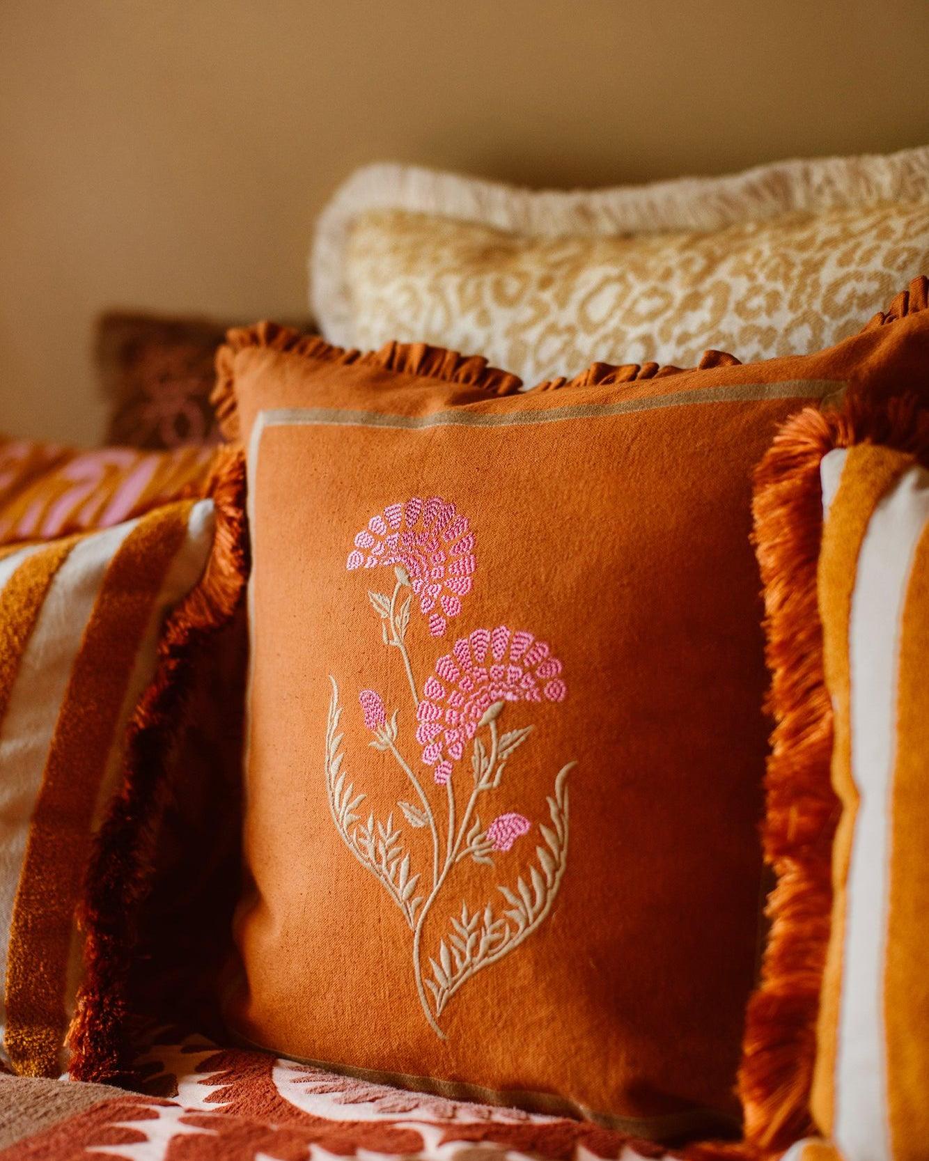 Cushion Carry Rust - Image 8