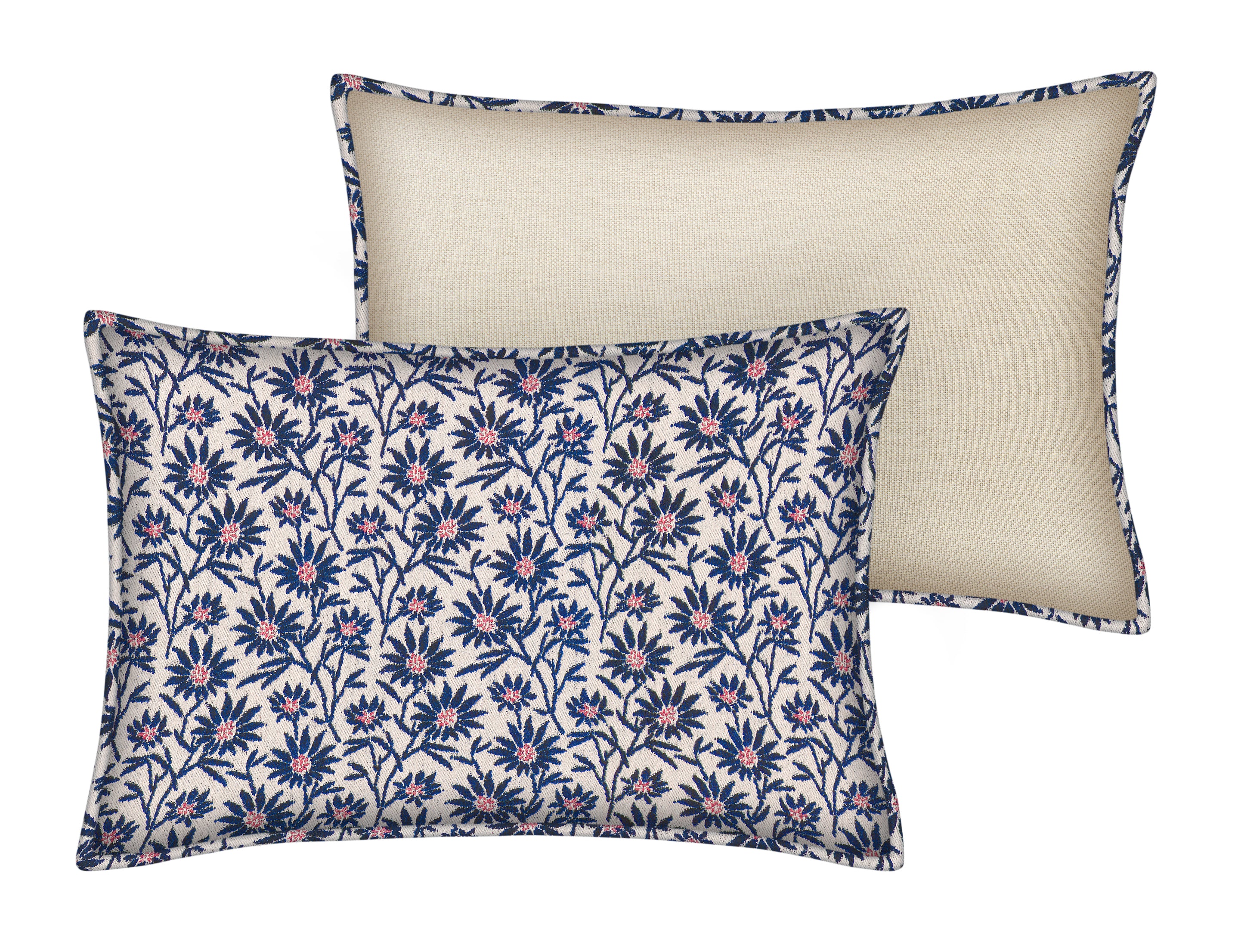 Cushion Mako Navy - Image 7