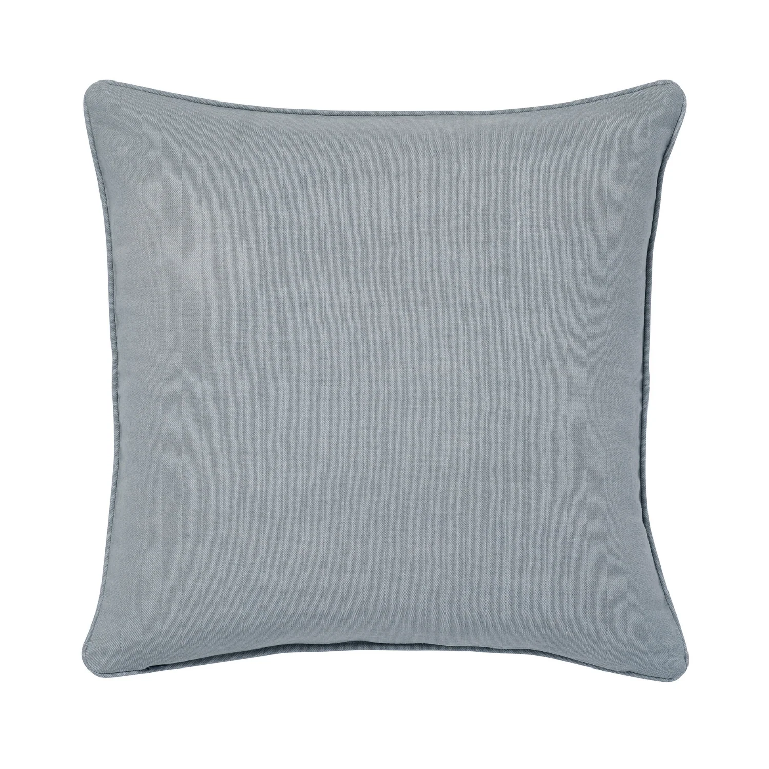 Cushion Rumi Smokey Blue & Caramel - Image 2