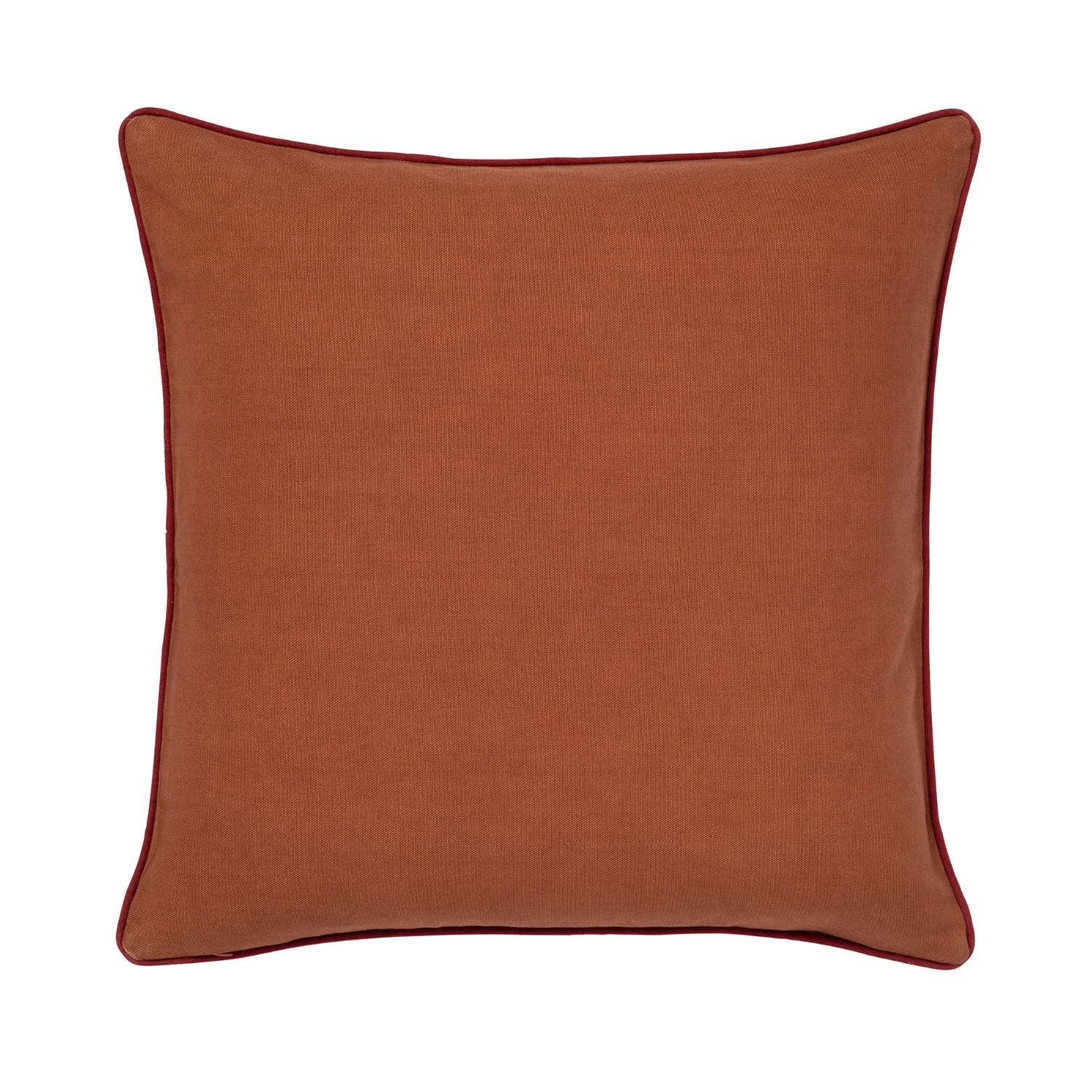 Cushion Siena Bloom Spice & Coral - Image 2