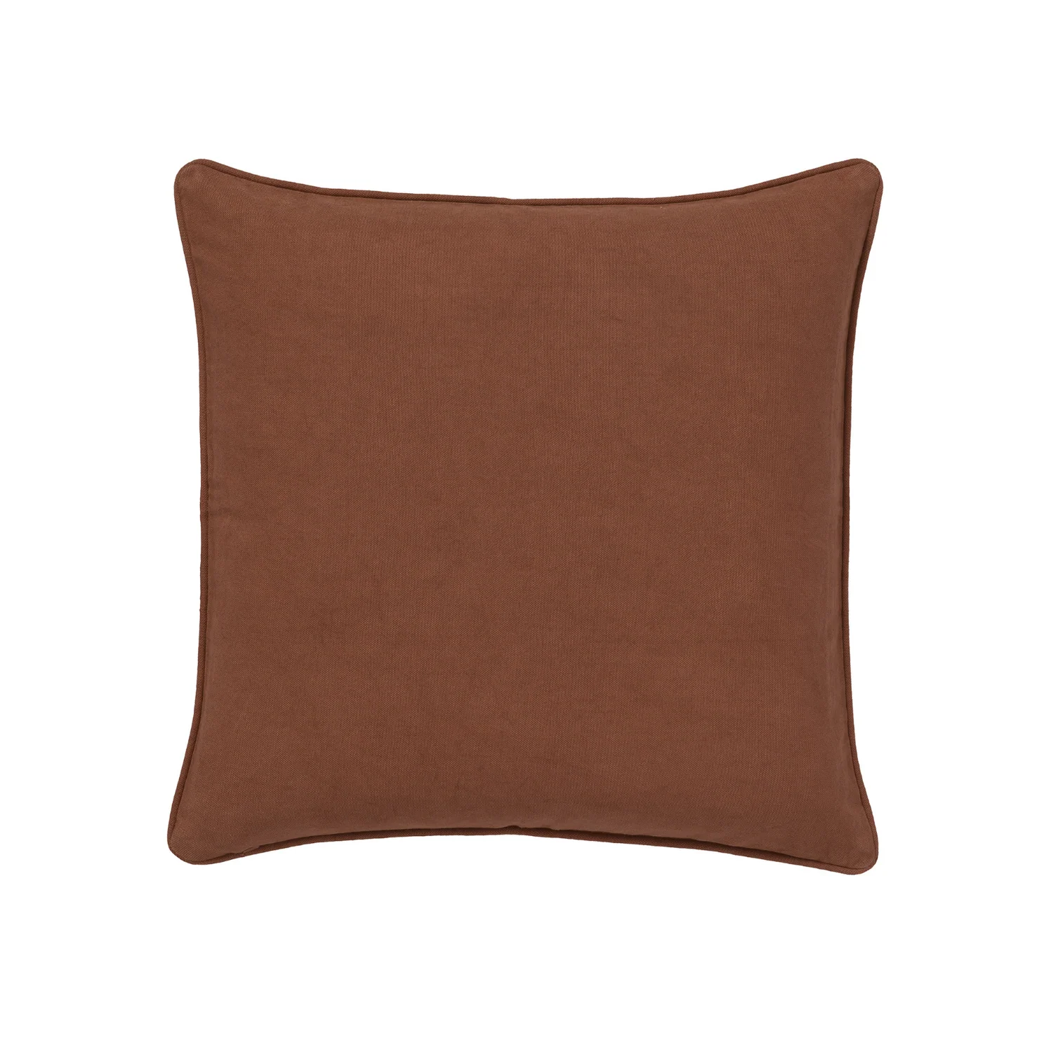 Cushion Laura Cinnamon & Orchid - Image 2