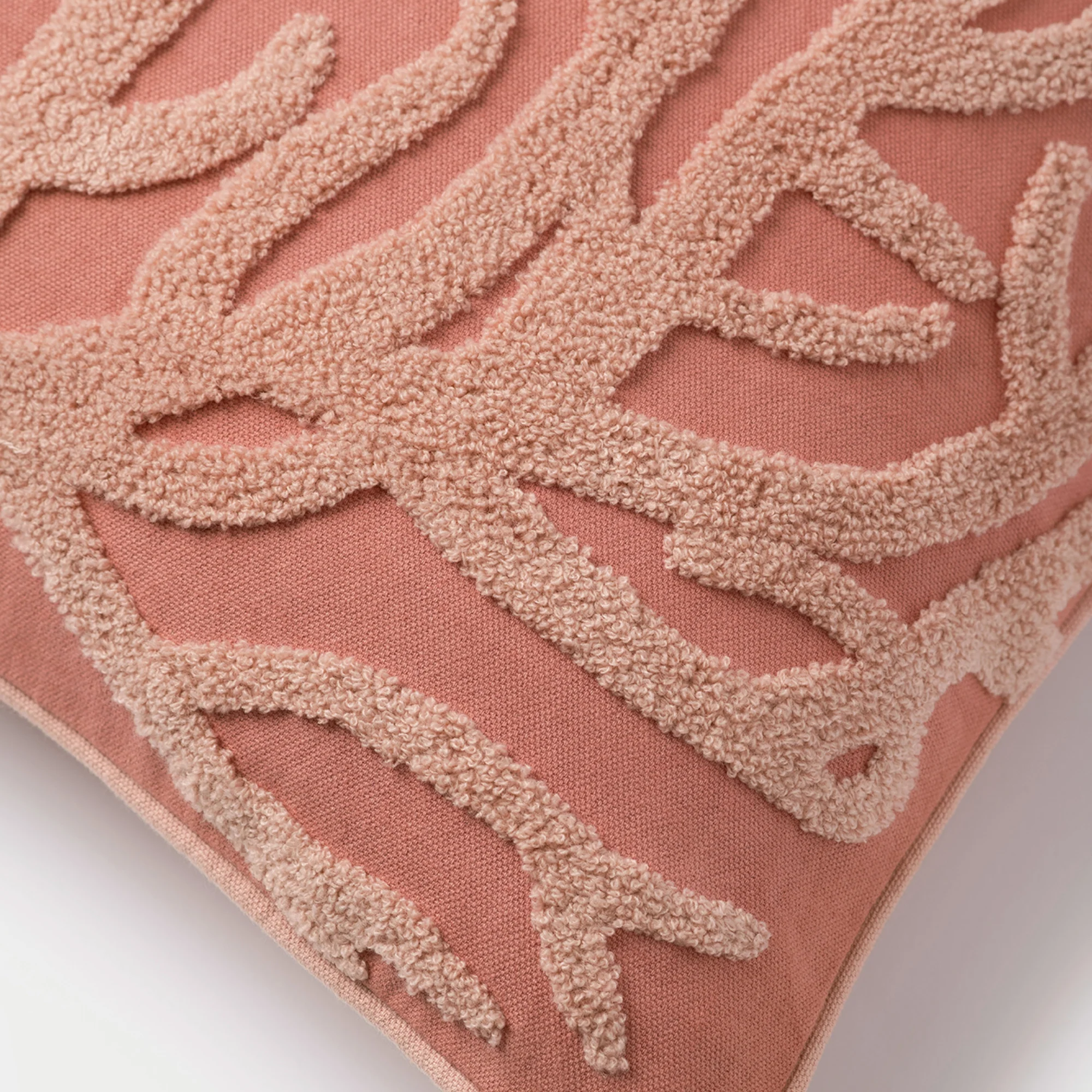 Cushion Lauren Blush & Rose - Image 7