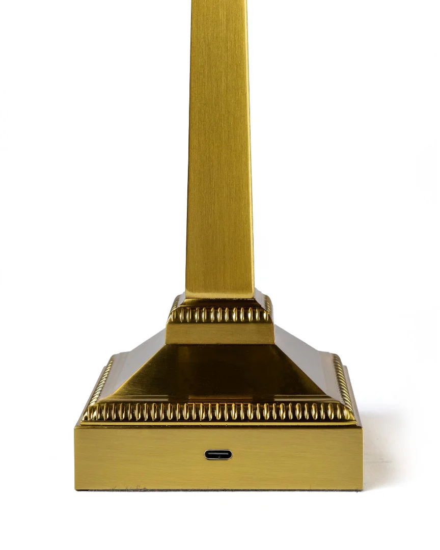 Cordless Lamp base Charlie - Image 3