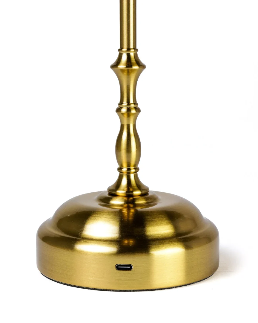 Cordless Lamp base Freddie - Image 3