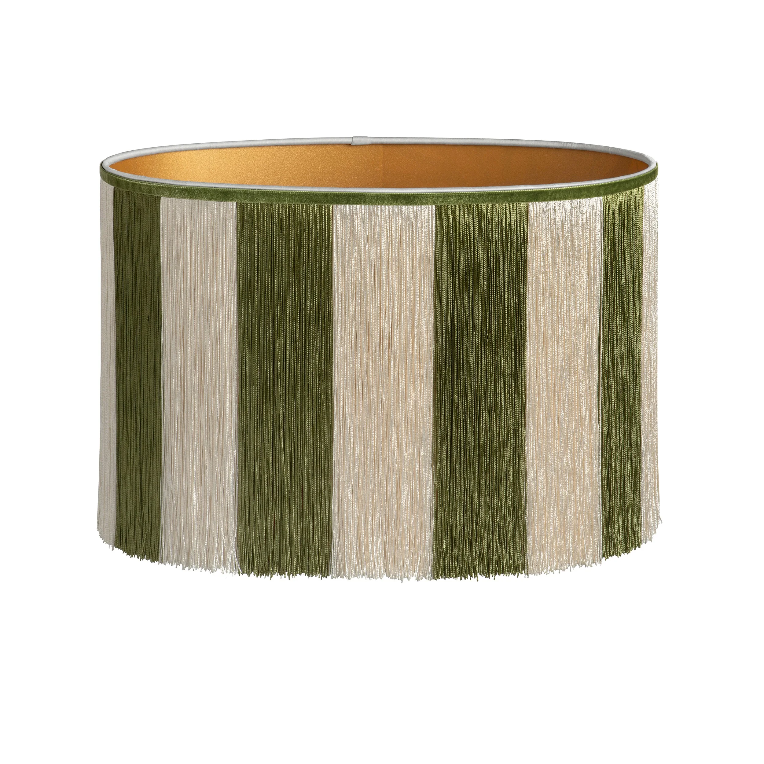 Palais x Hôtel Magique Lampshade Ava Green