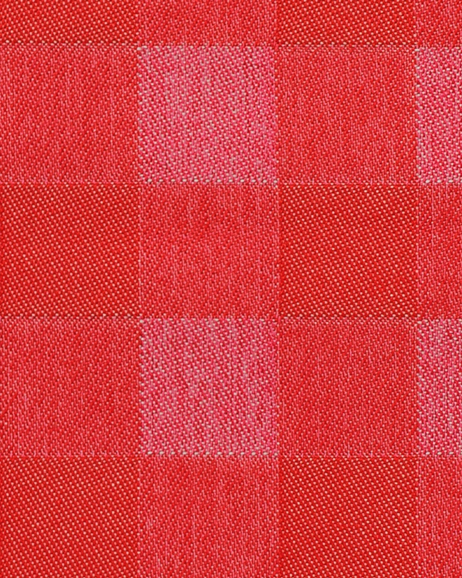 Sofa cushion Brigitte Chili & Pink - Image 2