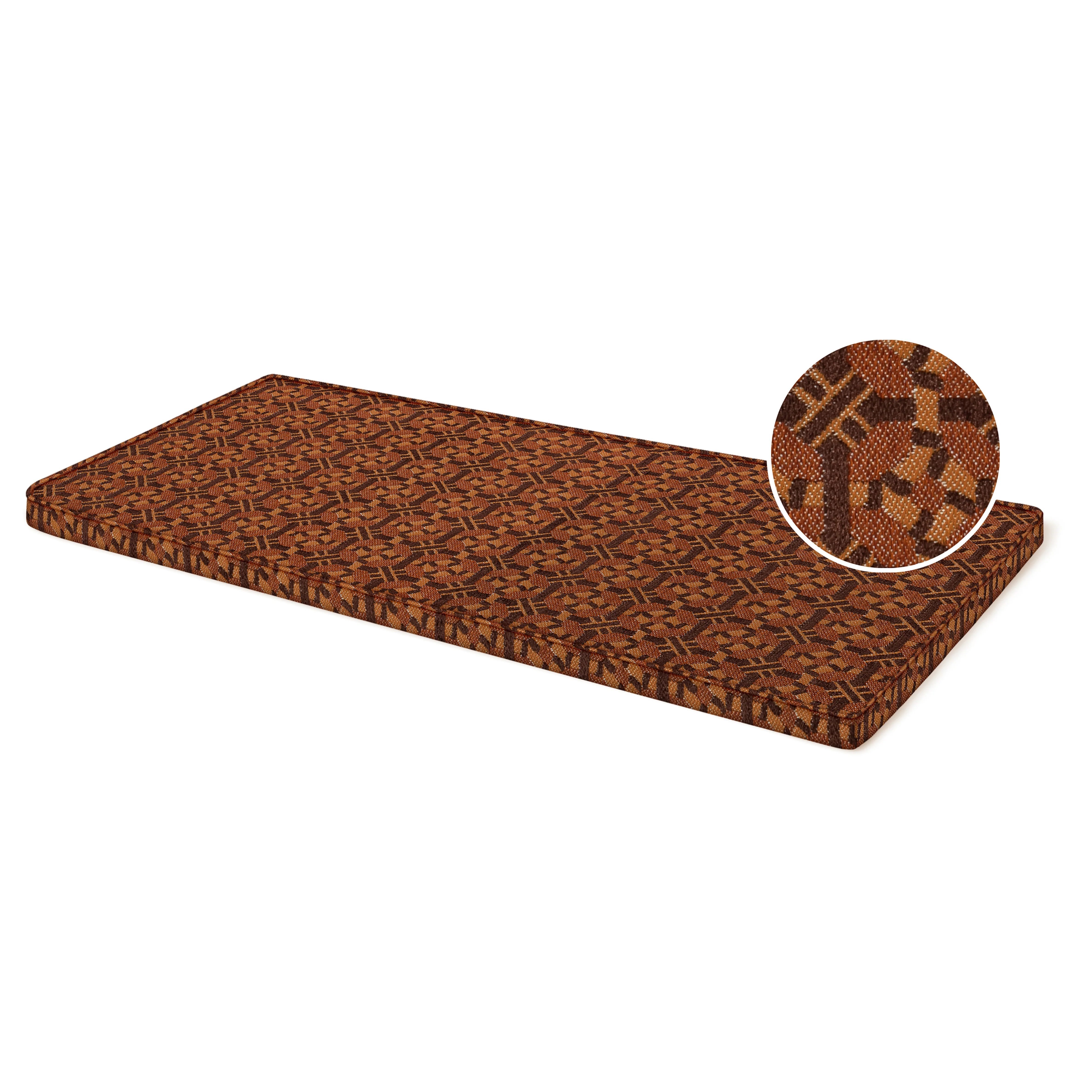 Sofa cushion Coco Chocolate & Caramel