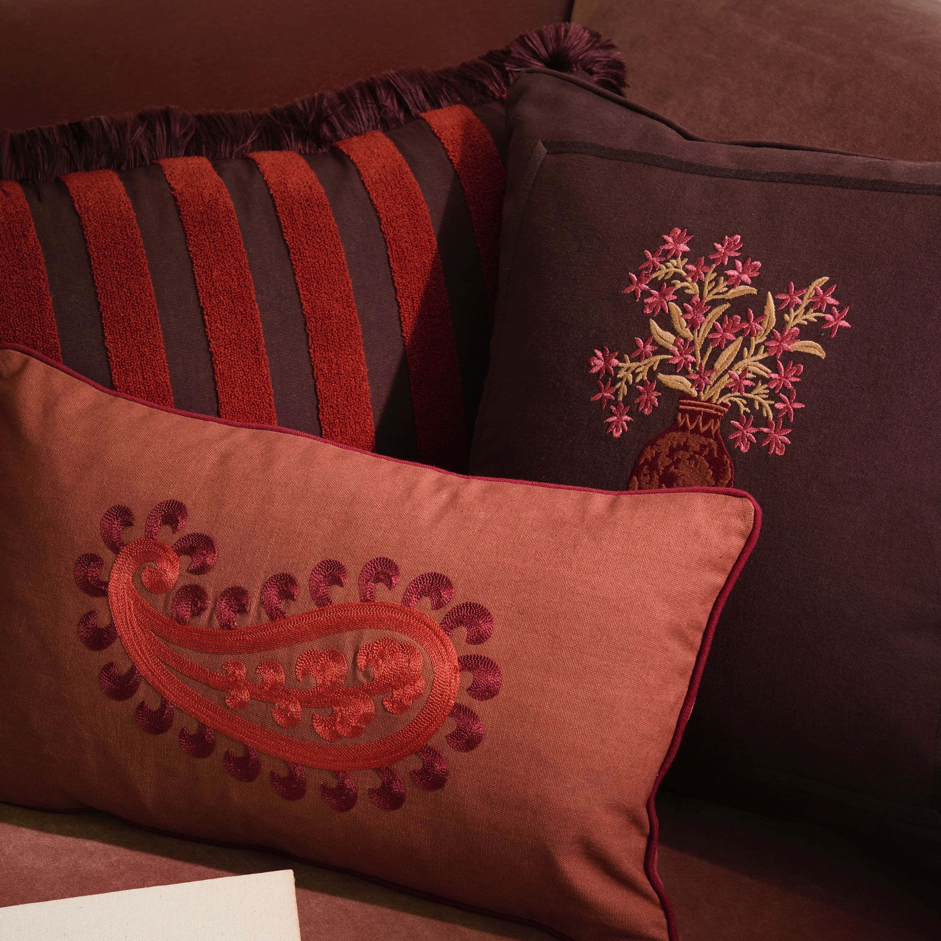 The Saffron Cacao Set - S - Image 2