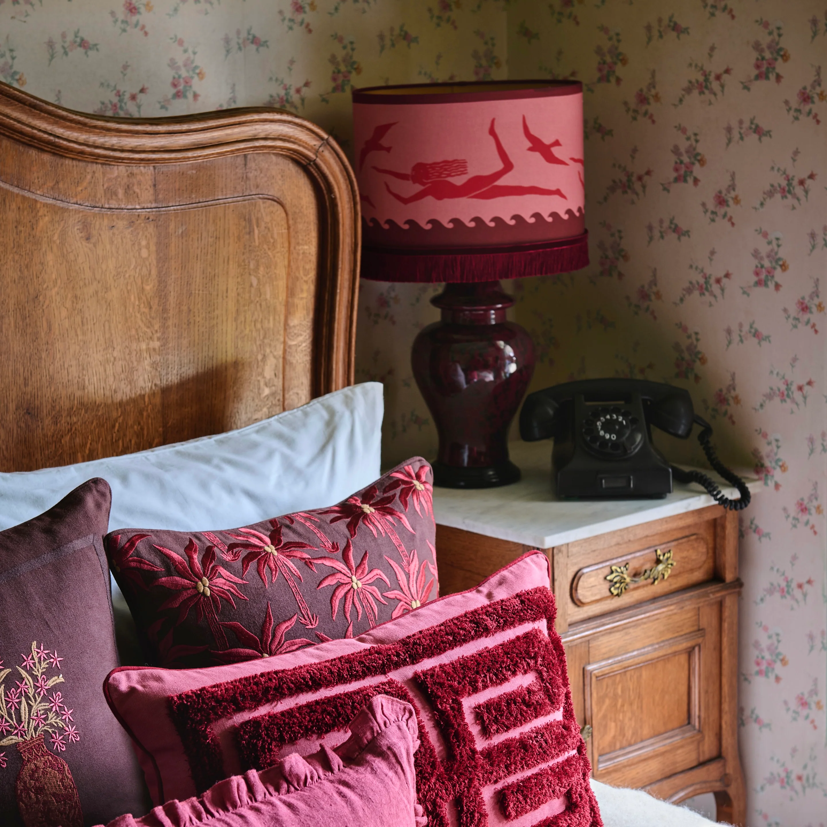 The Wild Berry Set - M - Image 3