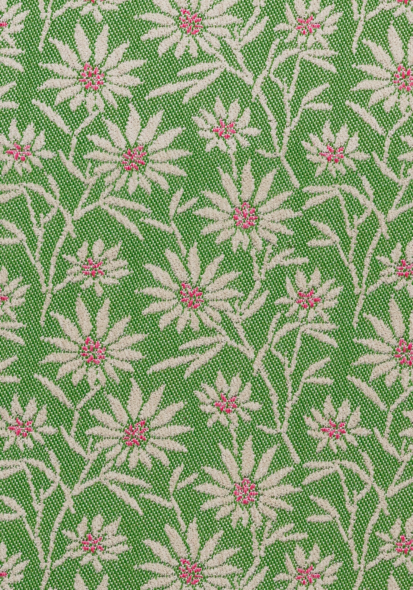 Fabric Mako Grass